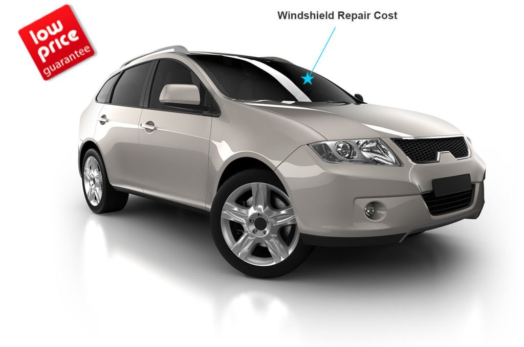 windshield Repair cost Whitby